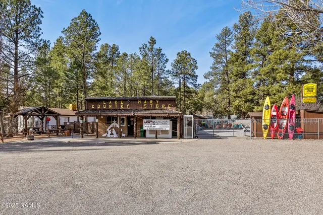 $165,000 | 8510 Lake Mary Road, Unit 8, Flagstaff, AZ 86005