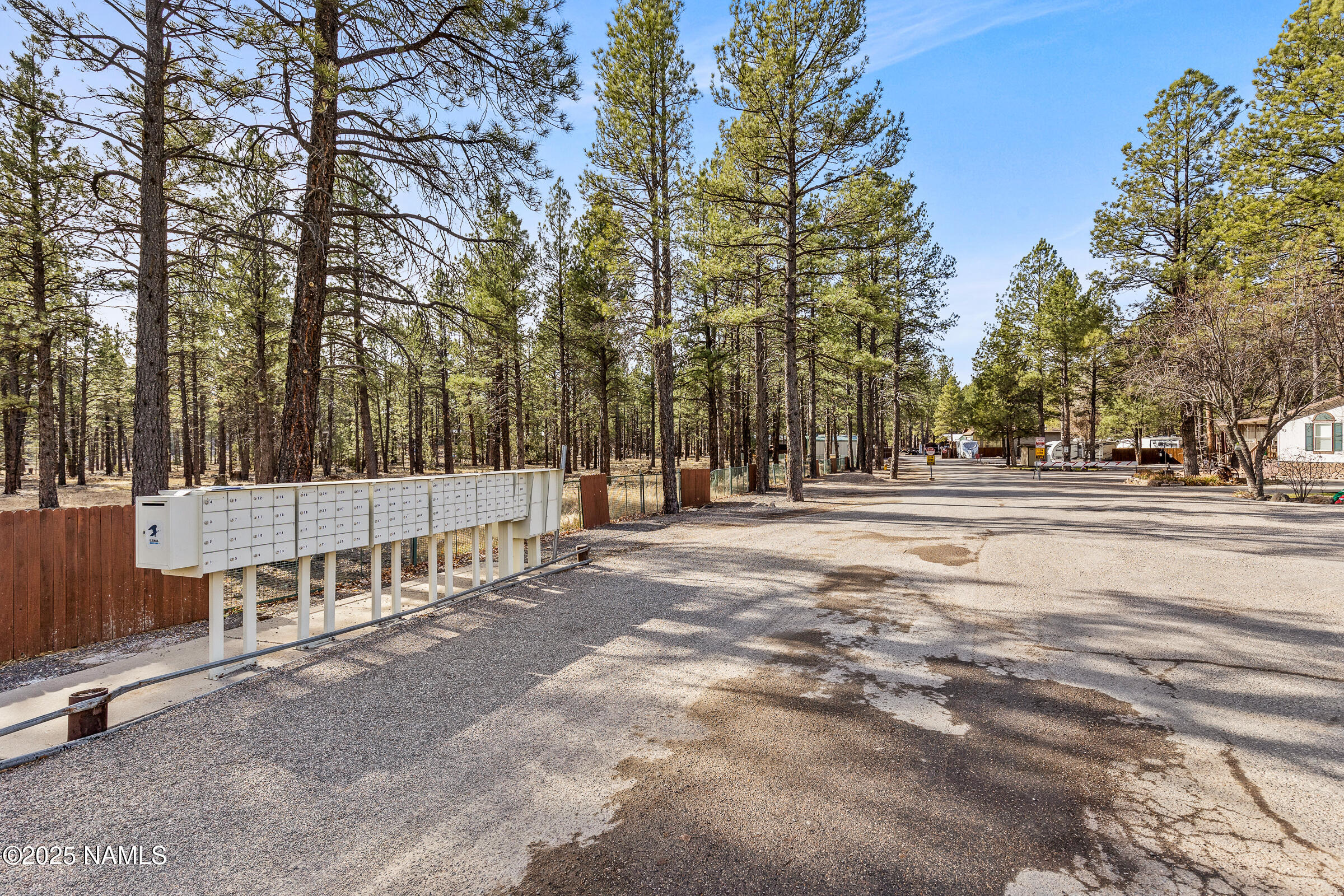 8510 Lake Mary Road, Unit 8 Flagstaff, AZ 86005 - Photo 39 of 39 8510 Lake Mary Rd # 8-39
