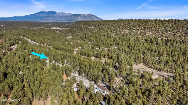 $165,000 | 8510 Lake Mary Road, Unit 8, Flagstaff, AZ 86005