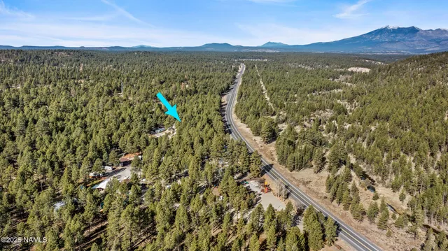 $165,000 | 8510 Lake Mary Road, Unit 8, Flagstaff, AZ 86005