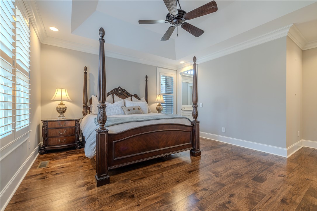 301 Stonebridge Drive Clemson, SC 29631 - Photo 19 of 47