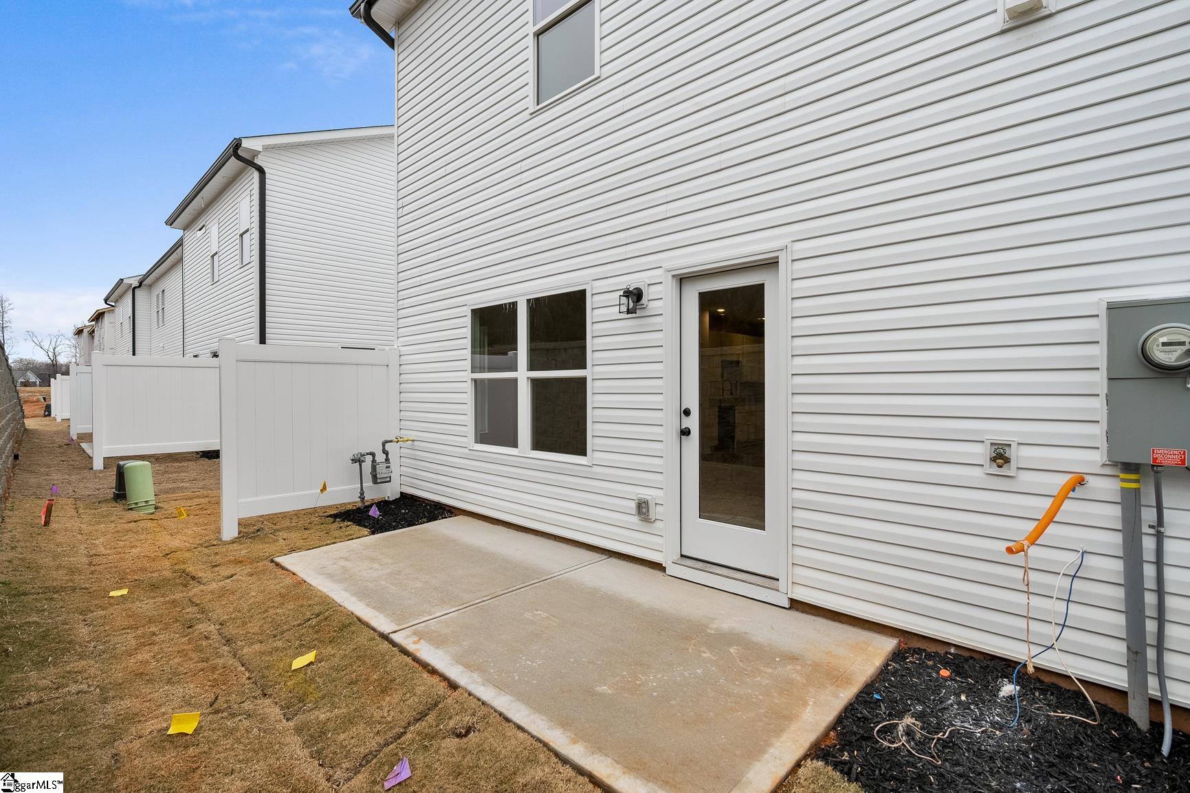 13 Lone Cypress Street Travelers Rest, SC 29690 - Photo 40 of 43