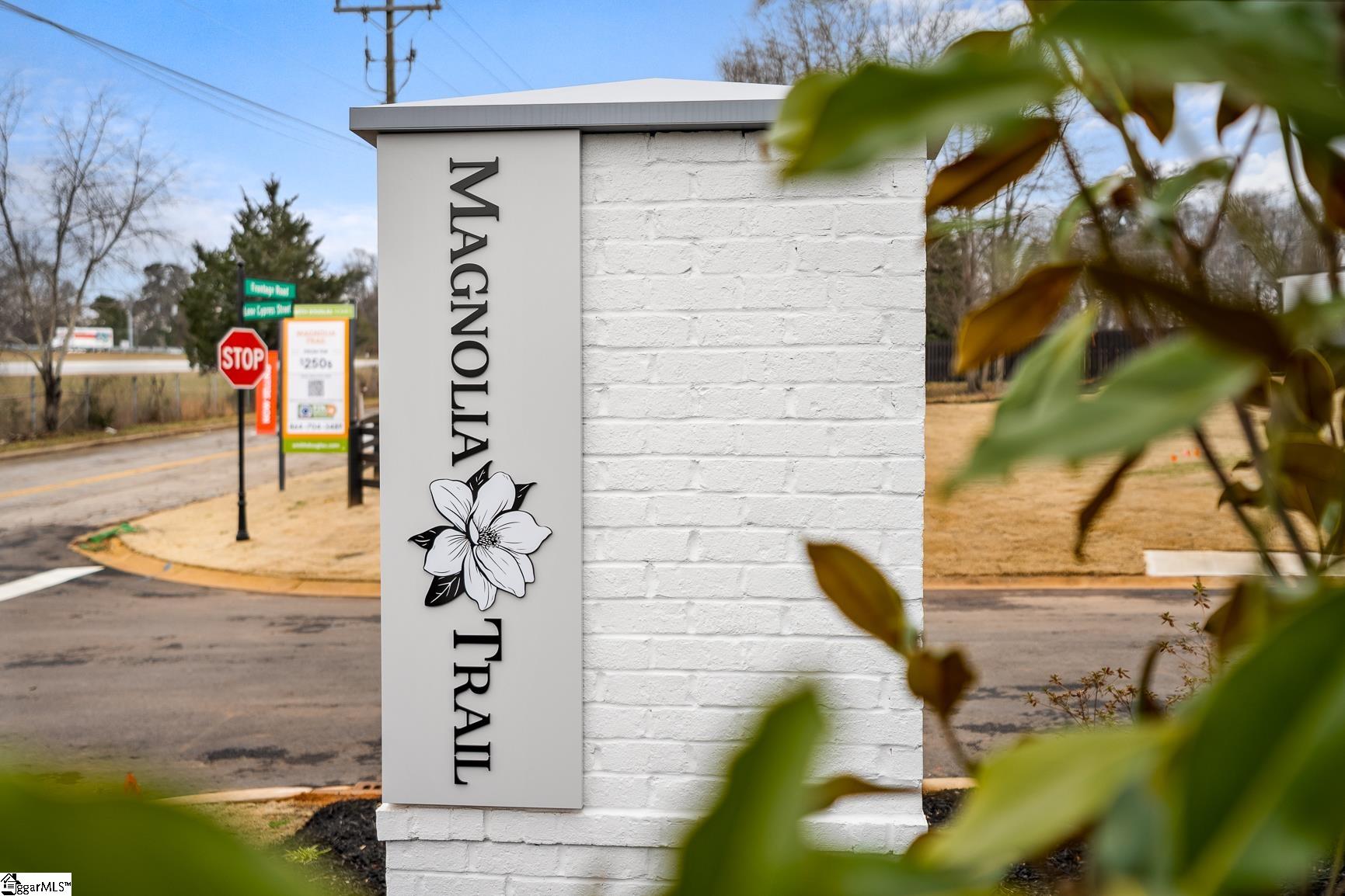 13 Lone Cypress Street Travelers Rest, SC 29690 - Photo 42 of 43