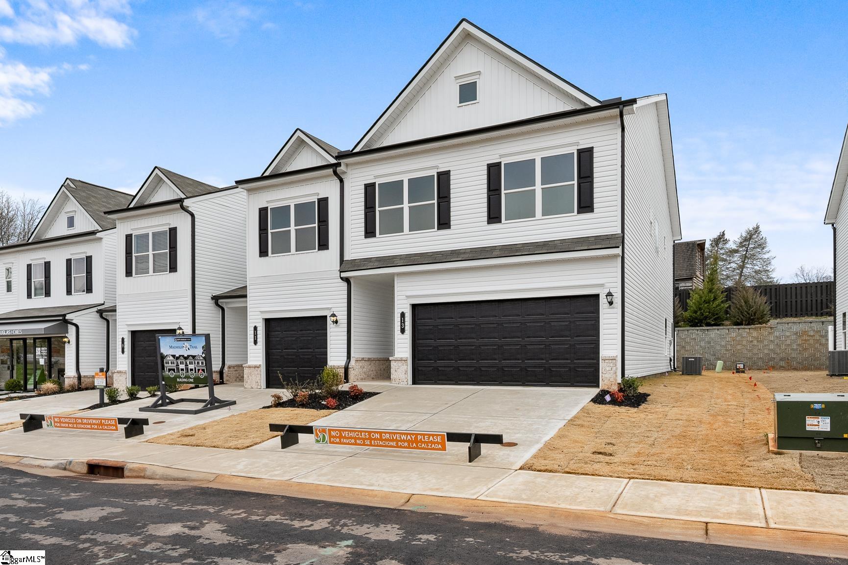 13 Lone Cypress Street Travelers Rest, SC 29690 - Photo 7 of 43