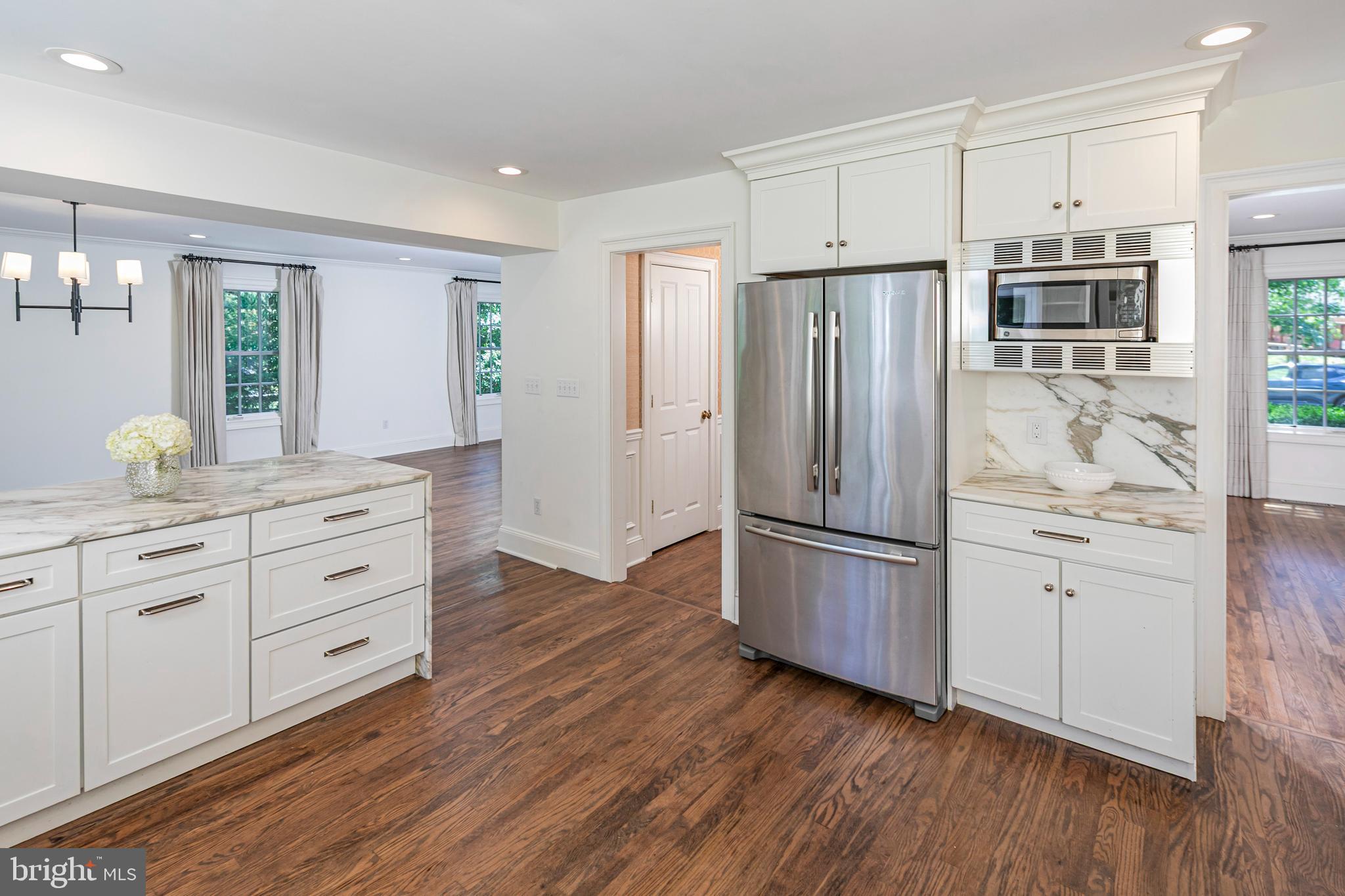 131 Randall Road Princeton, NJ 08540 - Photo 15 of 33 Kitchen