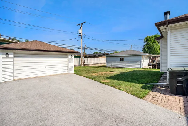 $255,000 | 18518 Glen Oak Avenue, Lansing, IL 60438