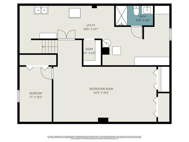 $255,000 | 18518 Glen Oak Avenue, Lansing, IL 60438