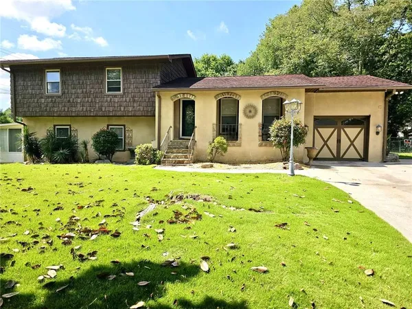 $439,900 | 1244 Hickory Wood Drive Northeast, Woodstock, GA 30188