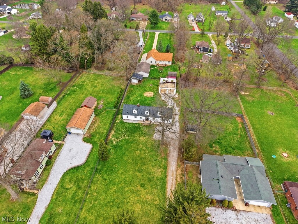 747 Killian Road Akron, OH 44319 - Photo 38 of 39