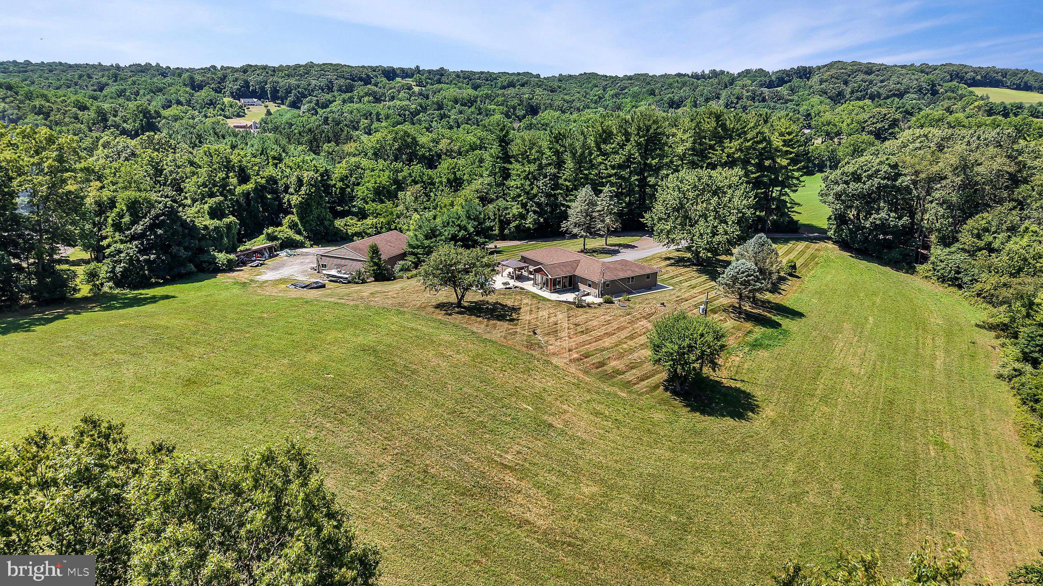 130 Clearfield Lane Reading, PA 19608 - Photo 4 of 31 Aerial