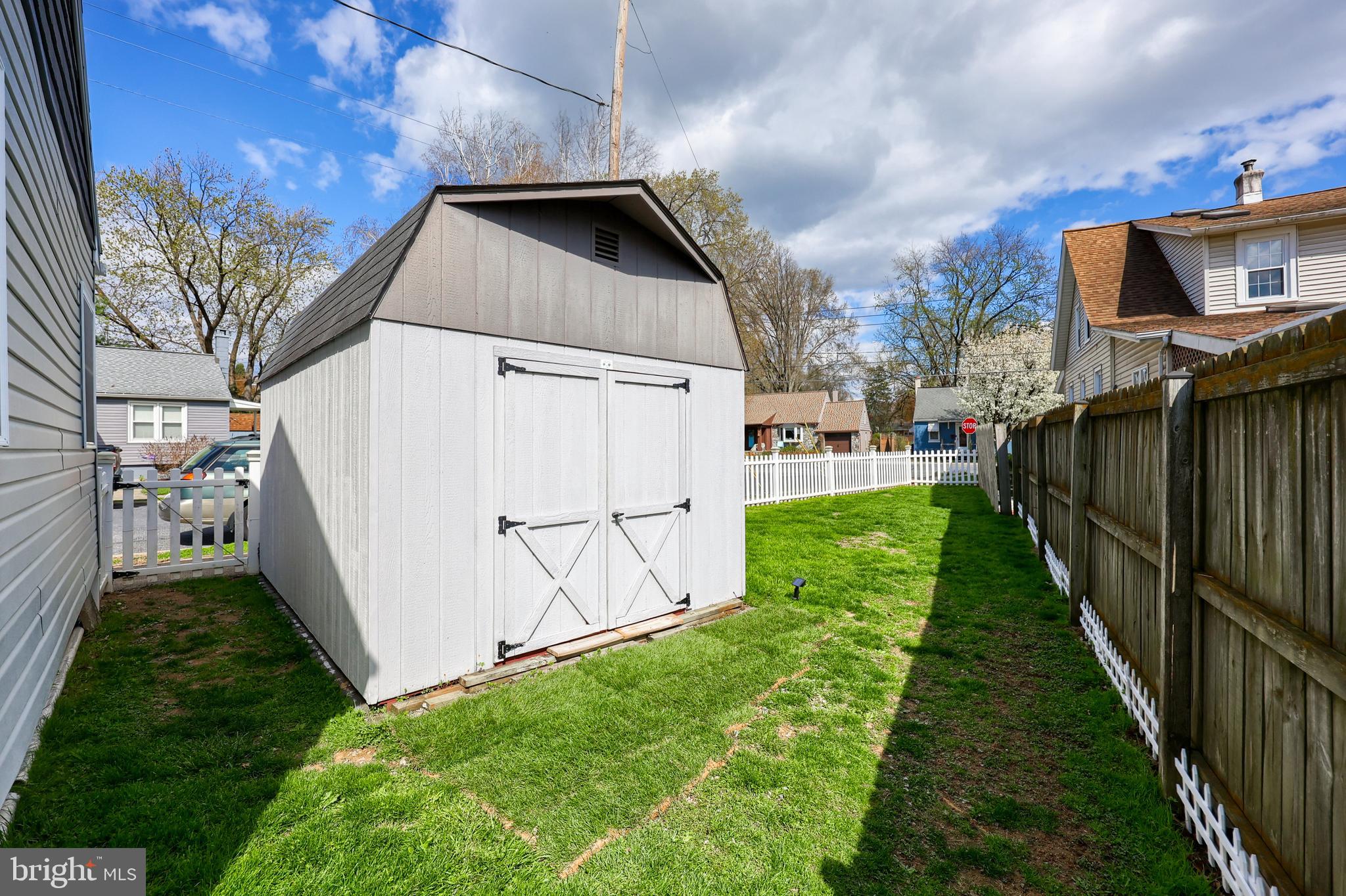 264 Noble Street Lititz, PA 17543 - Photo 25 of 28