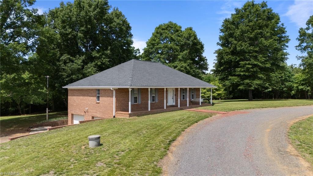 405 Eatons Church Road Mocksville, NC 27028 - Photo 1 of 47 Gallery Image 1
