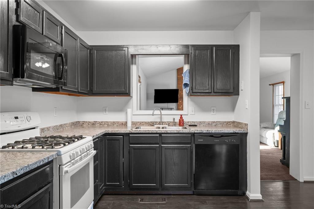 405 Eatons Church Road Mocksville, NC 27028 - Photo 11 of 47 Gallery Image 11