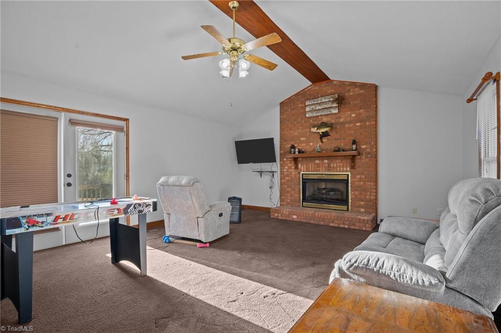 405 Eatons Church Road Mocksville, NC 27028 - Photo 15 of 47 Gallery Image 15