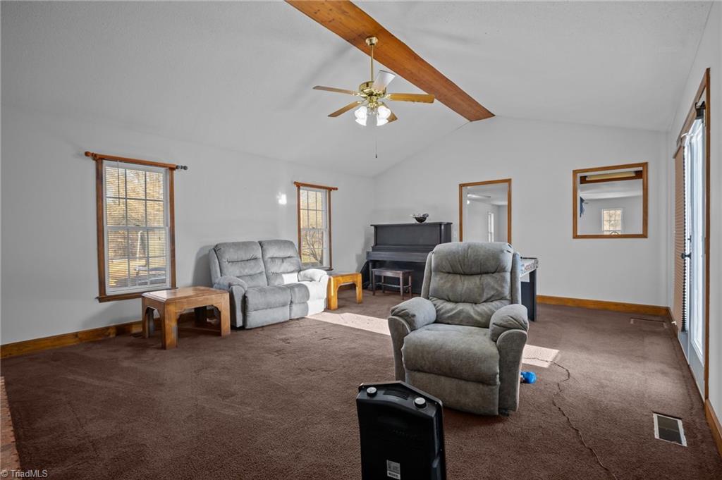 405 Eatons Church Road Mocksville, NC 27028 - Photo 16 of 47 Gallery Image 16