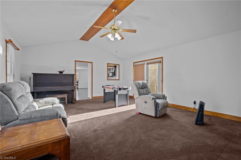 405 Eatons Church Road Mocksville, NC 27028 - Photo 17 of 47 Gallery Image 17