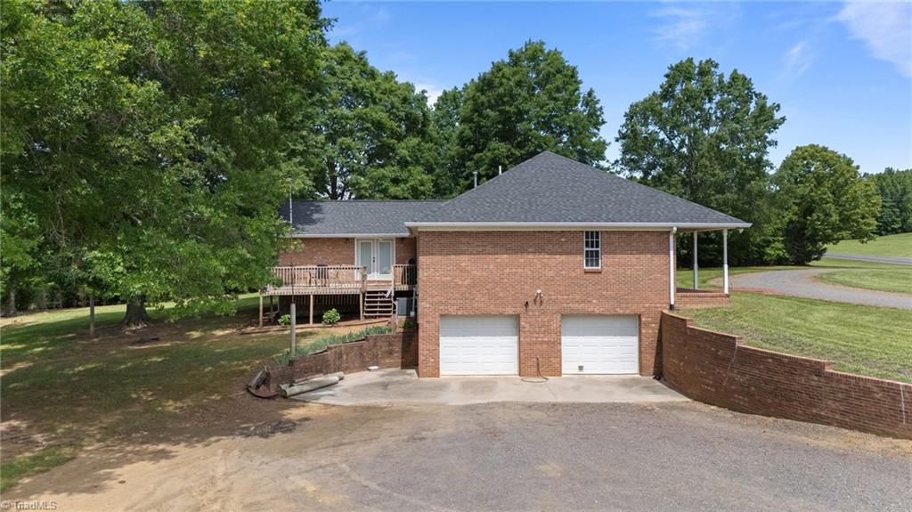 405 Eatons Church Road Mocksville, NC 27028 - Photo 2 of 47 Gallery Image 2