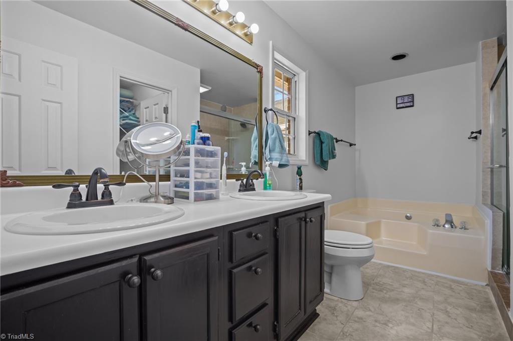 405 Eatons Church Road Mocksville, NC 27028 - Photo 25 of 47 Gallery Image 25