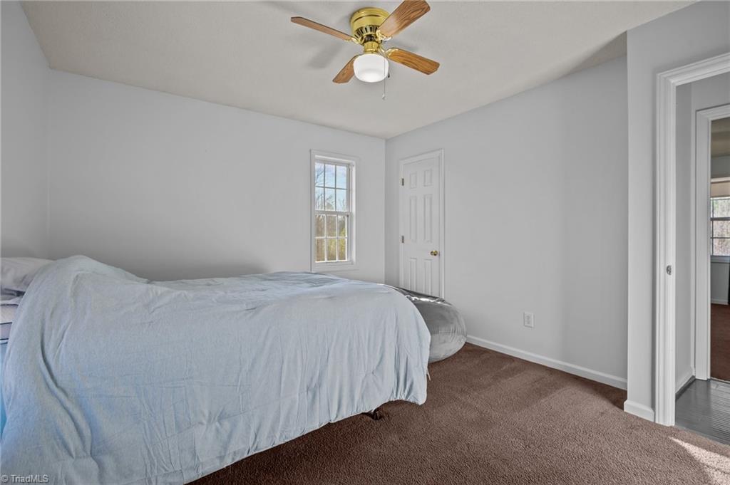 405 Eatons Church Road Mocksville, NC 27028 - Photo 31 of 47 Gallery Image 31