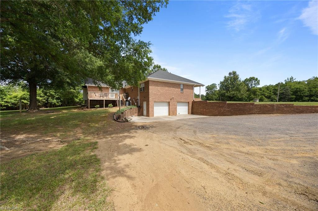 405 Eatons Church Road Mocksville, NC 27028 - Photo 38 of 47 Gallery Image 38