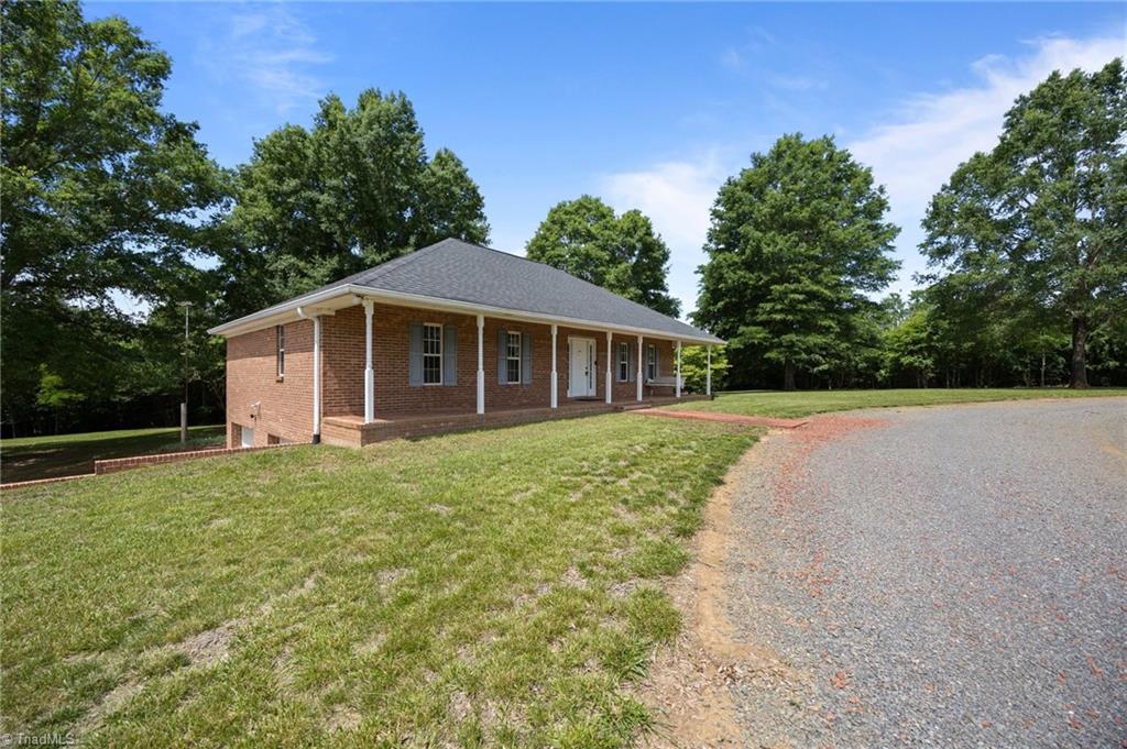 405 Eatons Church Road Mocksville, NC 27028 - Photo 40 of 47 Gallery Image 40