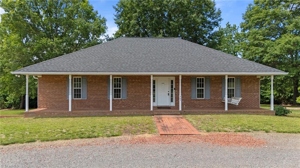 405 Eatons Church Road Mocksville, NC 27028 - Photo 4 of 47 Gallery Image 4