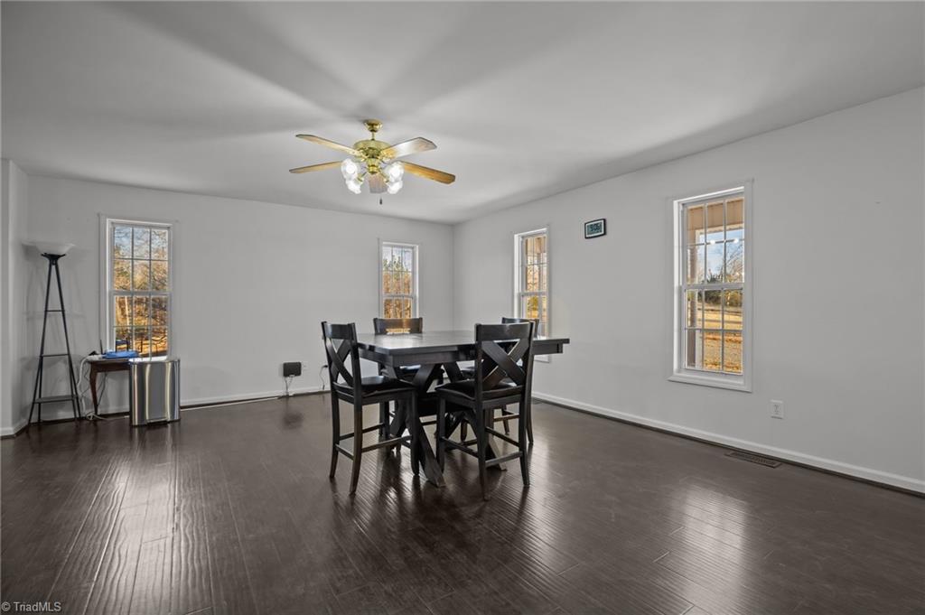 405 Eatons Church Road Mocksville, NC 27028 - Photo 6 of 47 Gallery Image 6