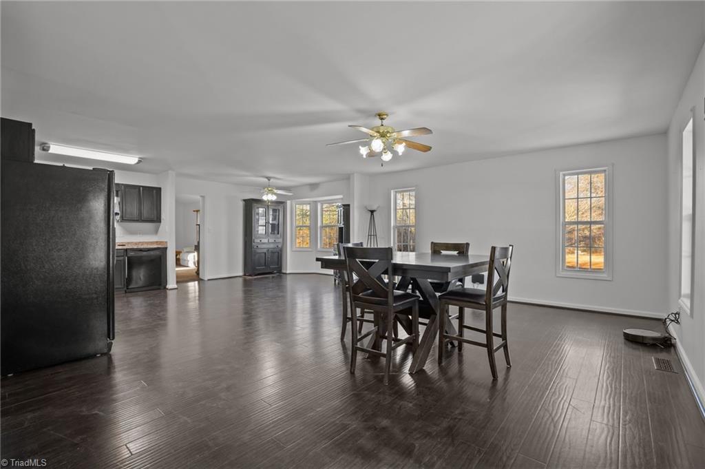 405 Eatons Church Road Mocksville, NC 27028 - Photo 7 of 47 Gallery Image 7