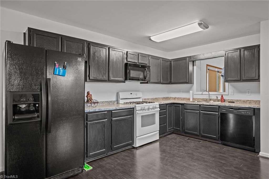 405 Eatons Church Road Mocksville, NC 27028 - Photo 10 of 47 Gallery Image 10