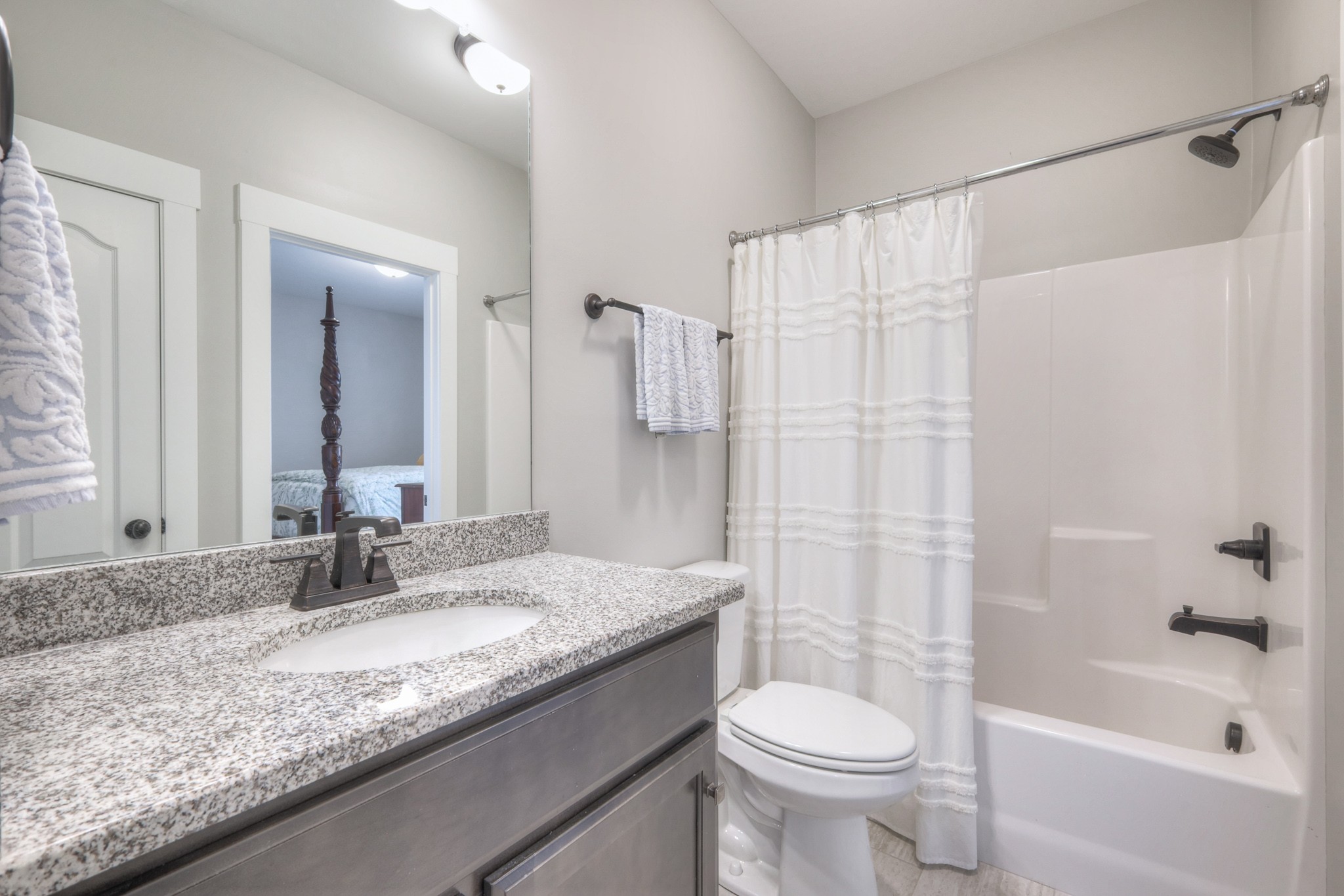 9006 Safehaven Place Spring Hill, TN 37174 - Photo 26 of 48