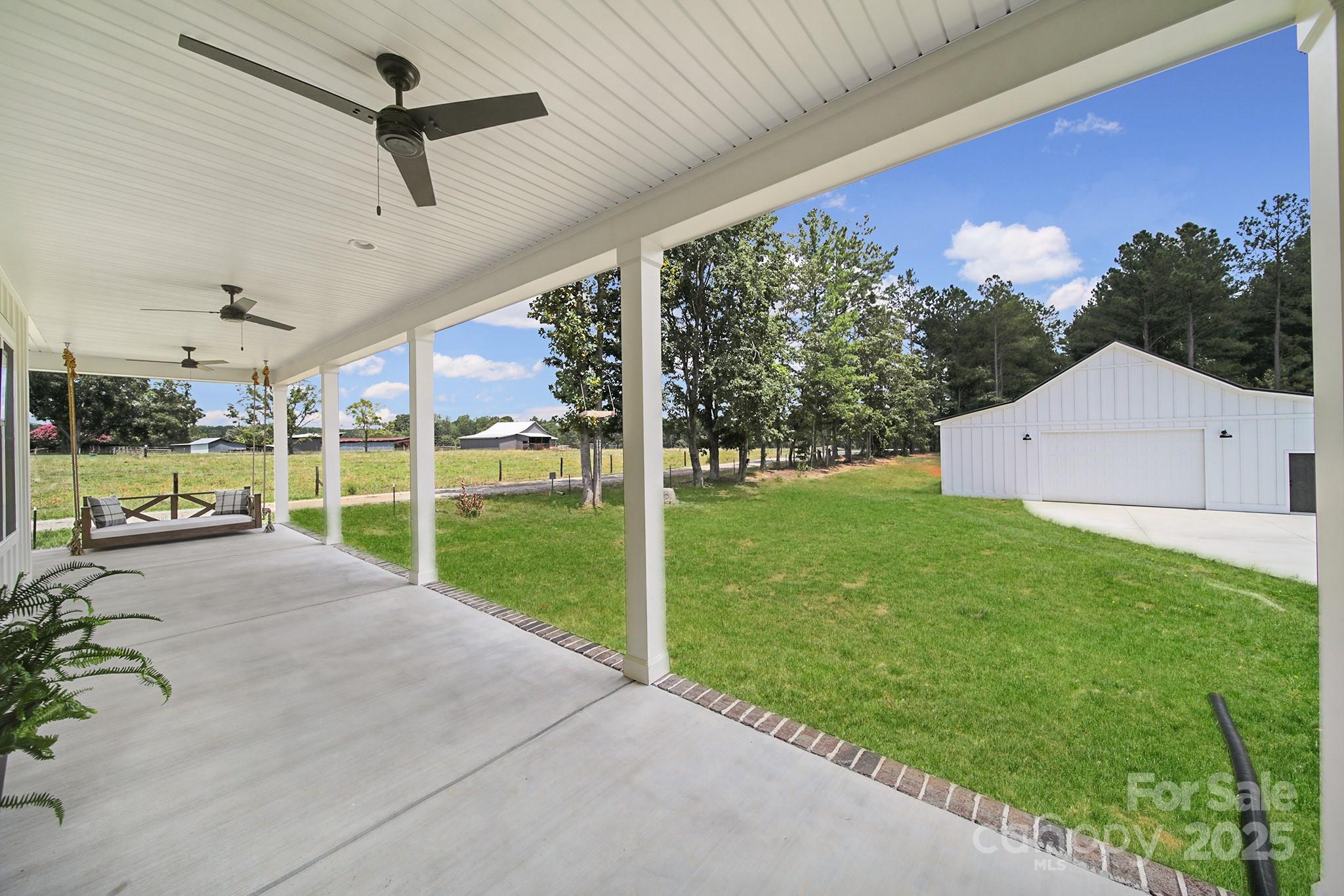 1104 Furnace Road Lincolnton, NC 28092 - Photo 34 of 37 Gallery Image 34