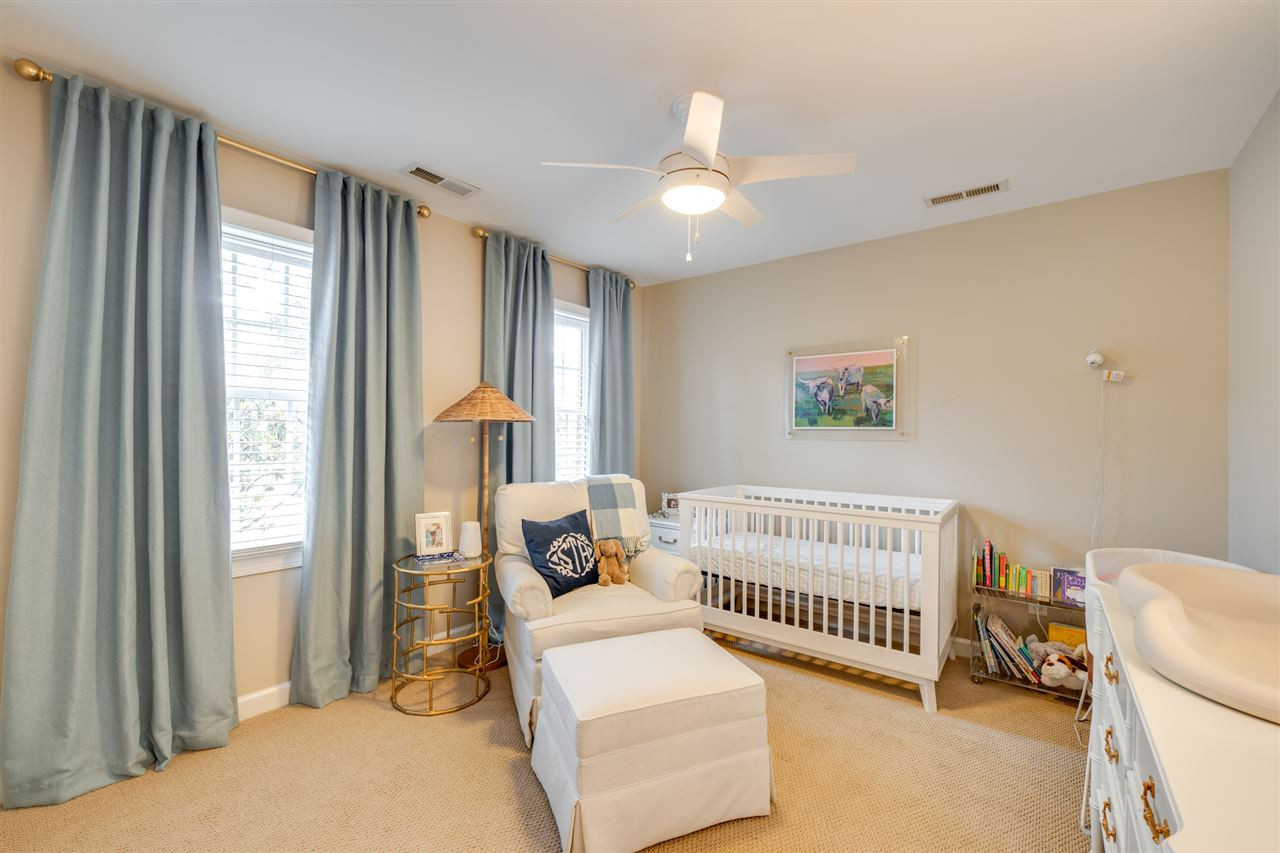 129 Fenner Lane Raleigh, NC 27603 - Photo 10 of 13 Bedroom