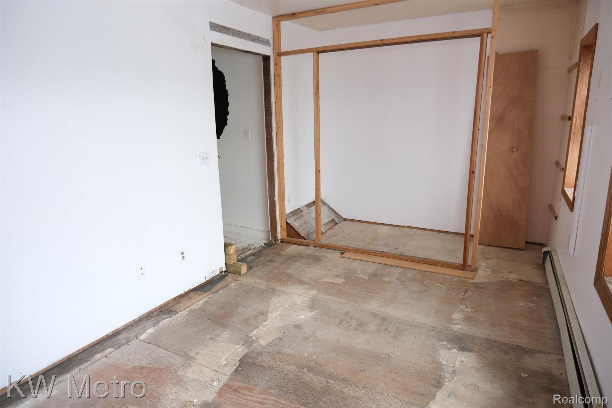 6351 Evergreen Road Detroit, MI 48228 - Photo 12 of 20 Gallery Image 12