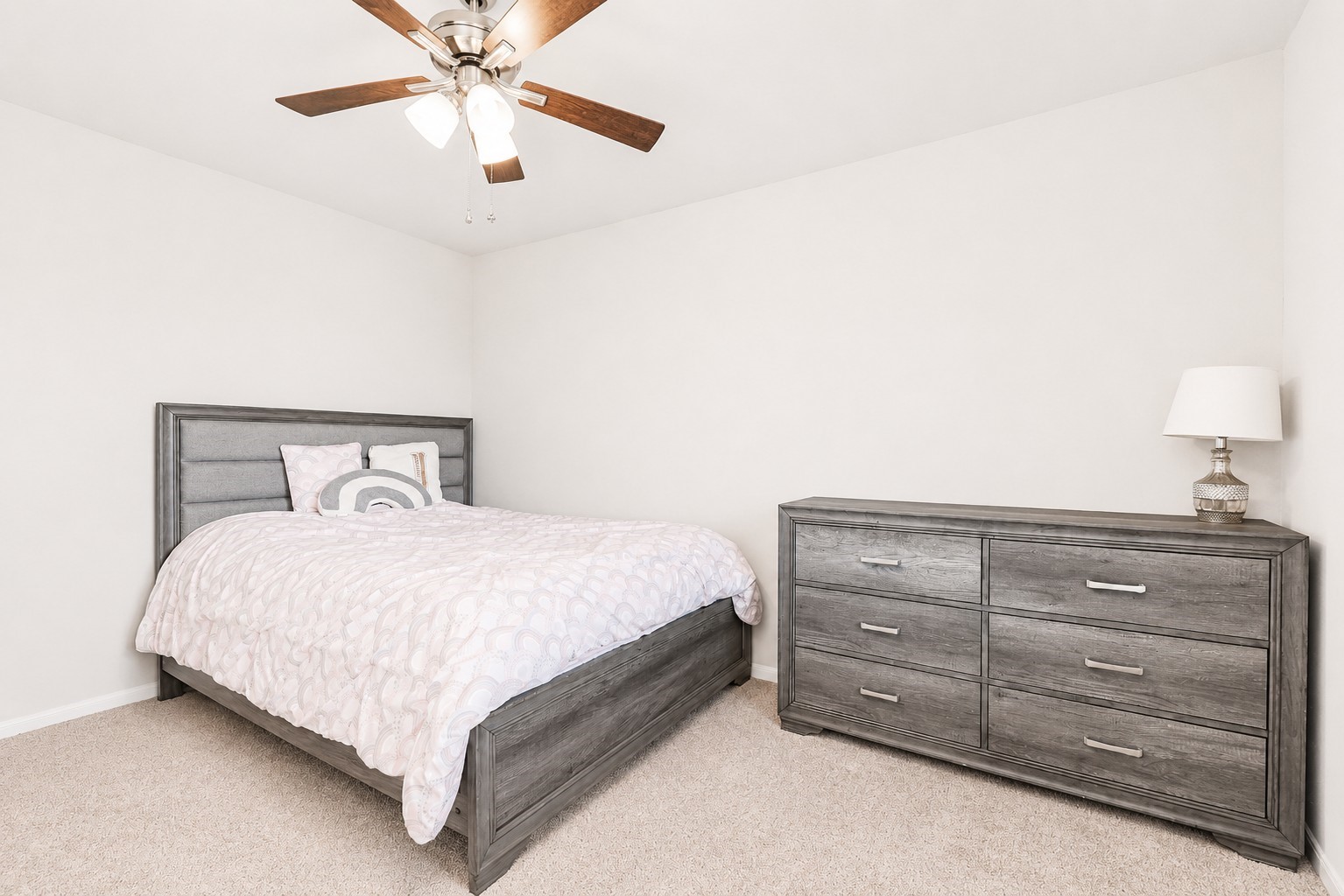 10423 Rochester Hls Lane Tomball, TX 77375 - Photo 27 of 36 This spacious bedroom offers a quiet and comfortable retreat