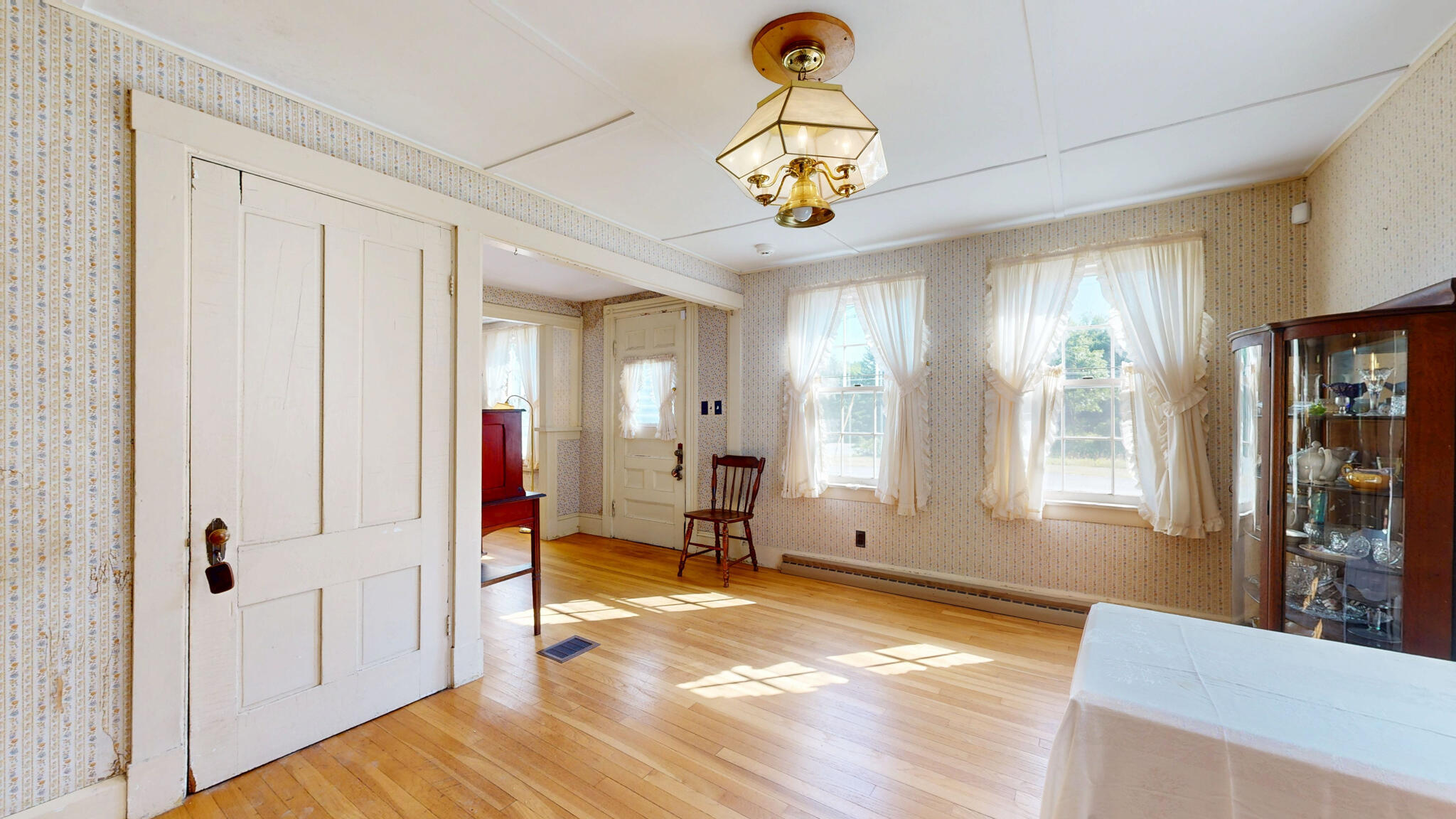 884 River Road St. George, ME 04860 - Photo 8 of 55 Formal Dining Room
