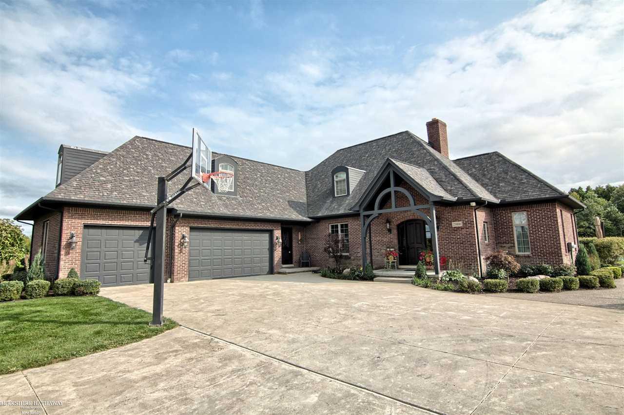 25800 Hagen Road Chesterfield, MI 48051 - Photo 1 of 65