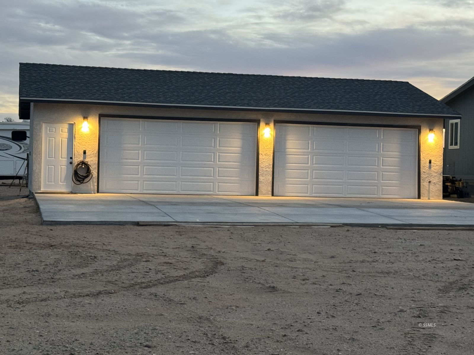1515 Bowman Road Ridgecrest, CA 93555 - Photo 40 of 40