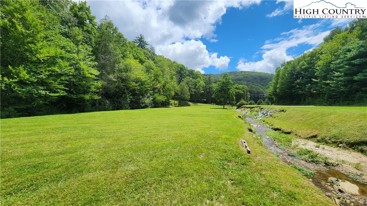 Lot 1 Horseshoe Creek Road Banner Elk, NC 28604 - Photo 17 of 20 a view of a field with grass