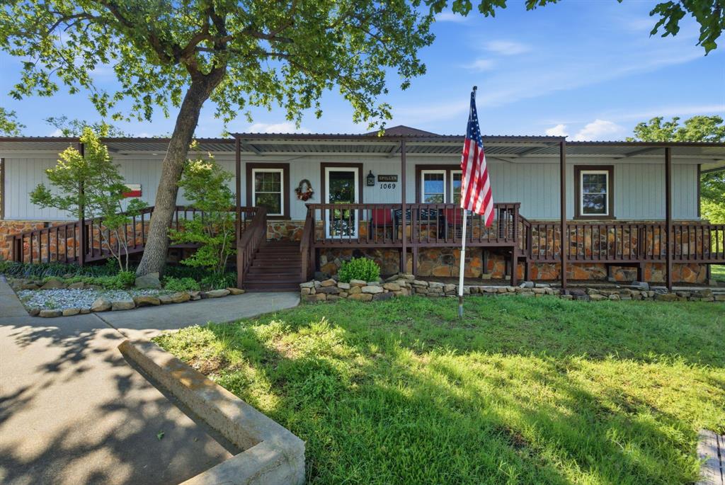 1069 Kennon Point Palo Pinto, TX 76484 - Photo 11 of 32