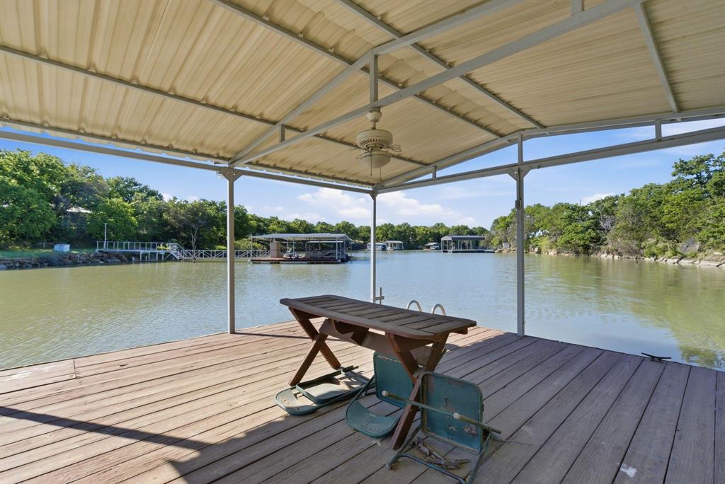 1069 Kennon Point Palo Pinto, TX 76484 - Photo 8 of 32