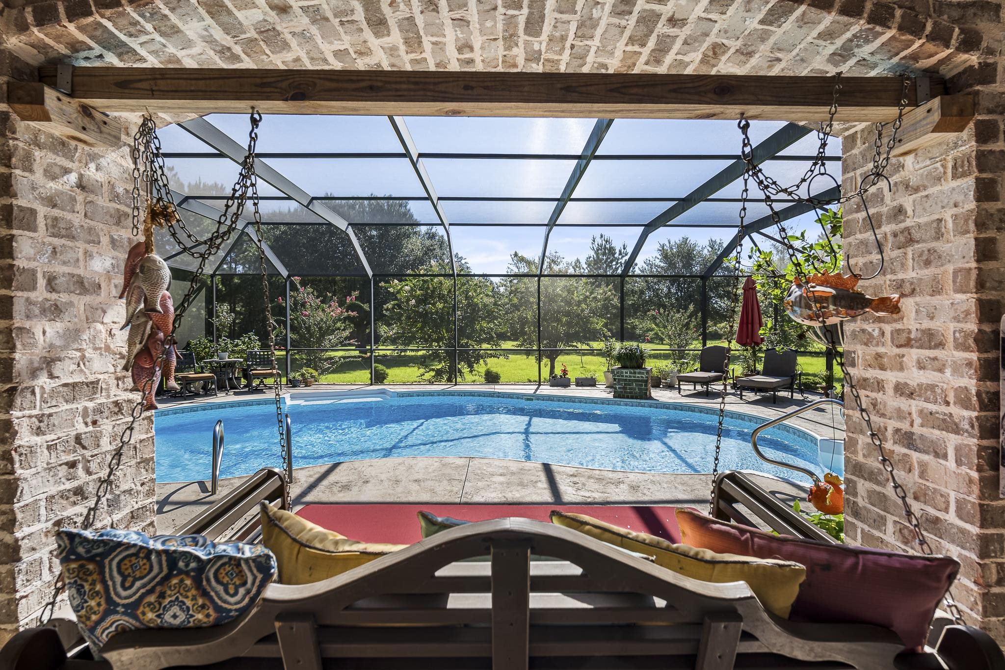 25212 Austin Road Daphne, AL 36526 - Photo 51 of 56 Pool