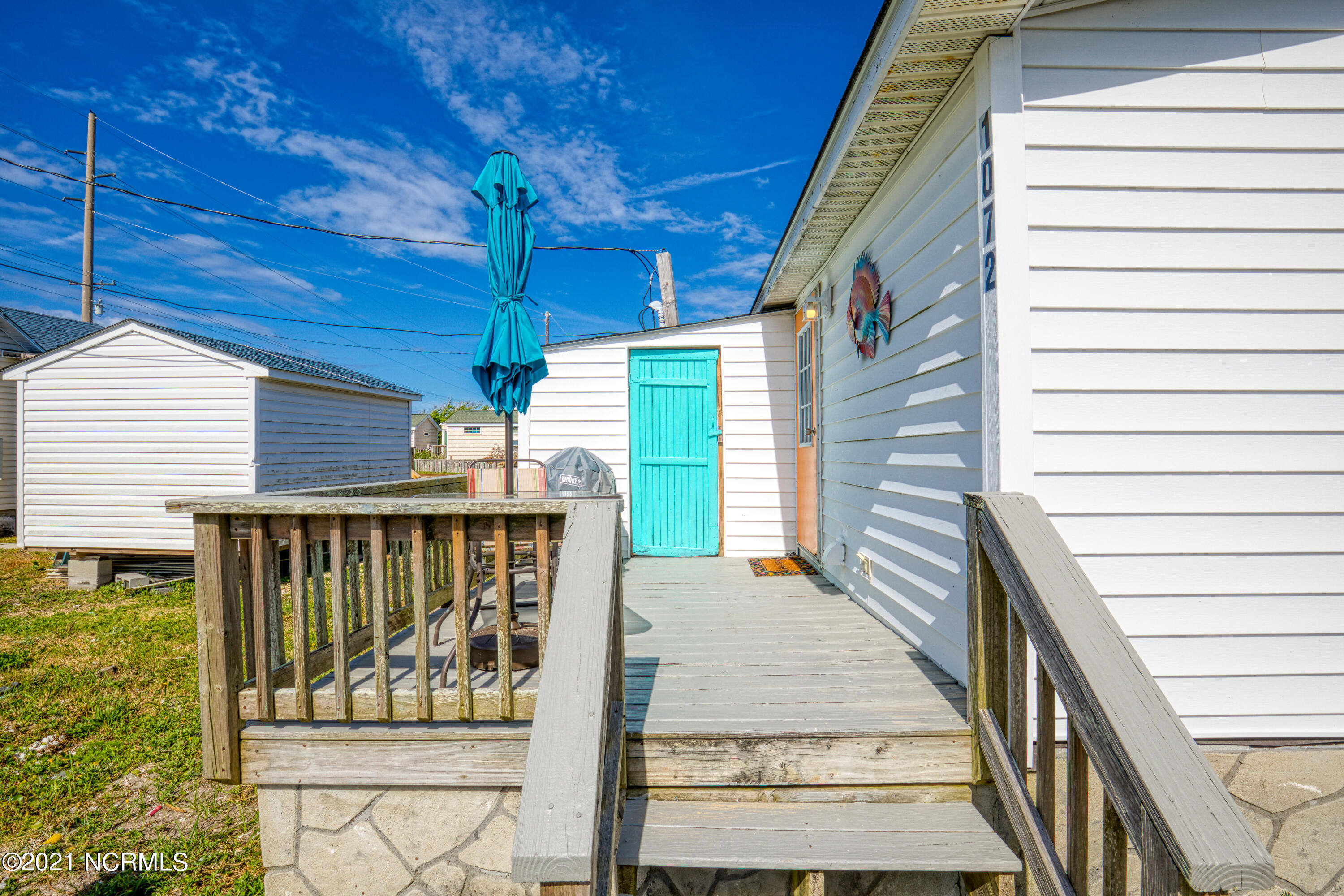 1072 Salter Path Road Atlantic Beach, NC 28512 - Photo 5 of 50 1072 Salter path - Interiors 1111_2
