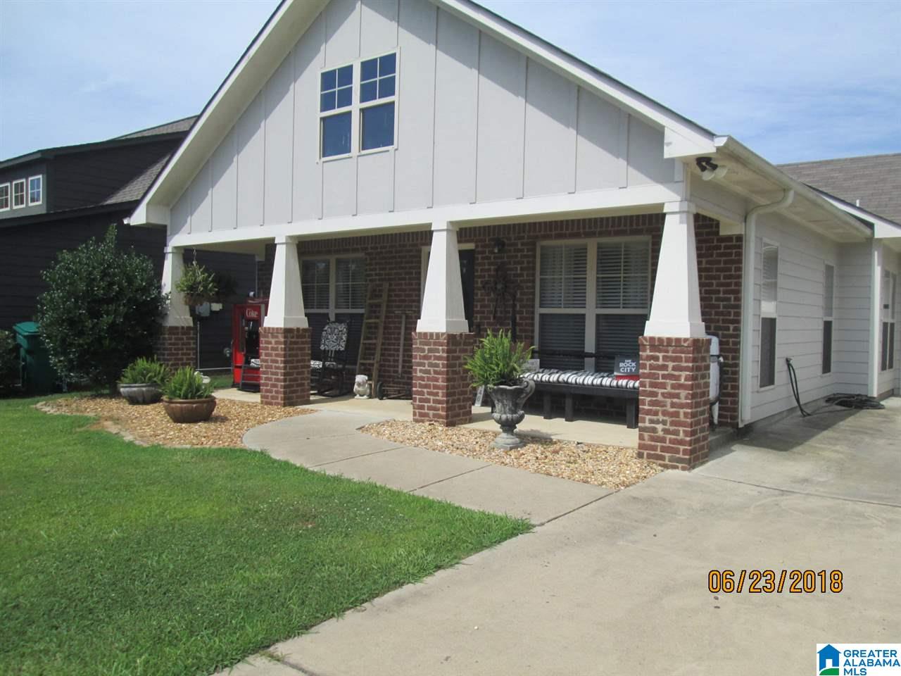 4045 Prescott Court Springville, AL 35146 - Photo 28 of 29