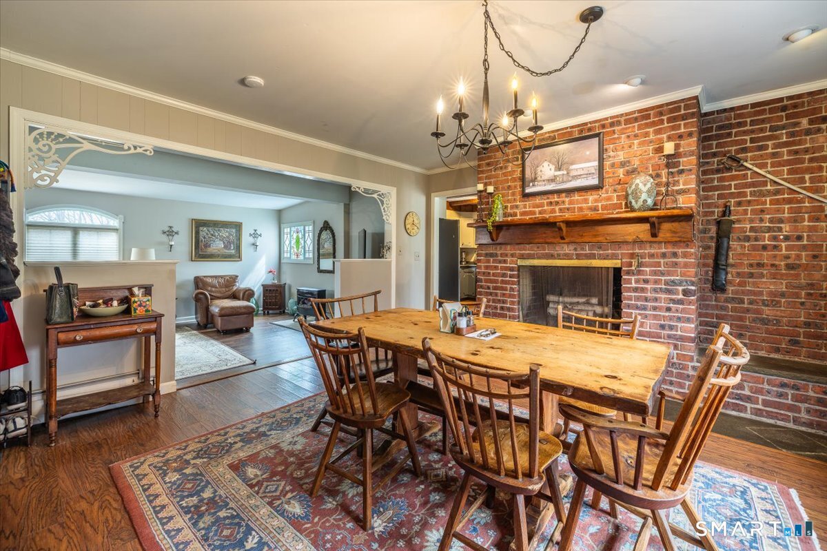 5 Mt Pleasant Road Newtown, CT 06470 - Photo 7 of 40