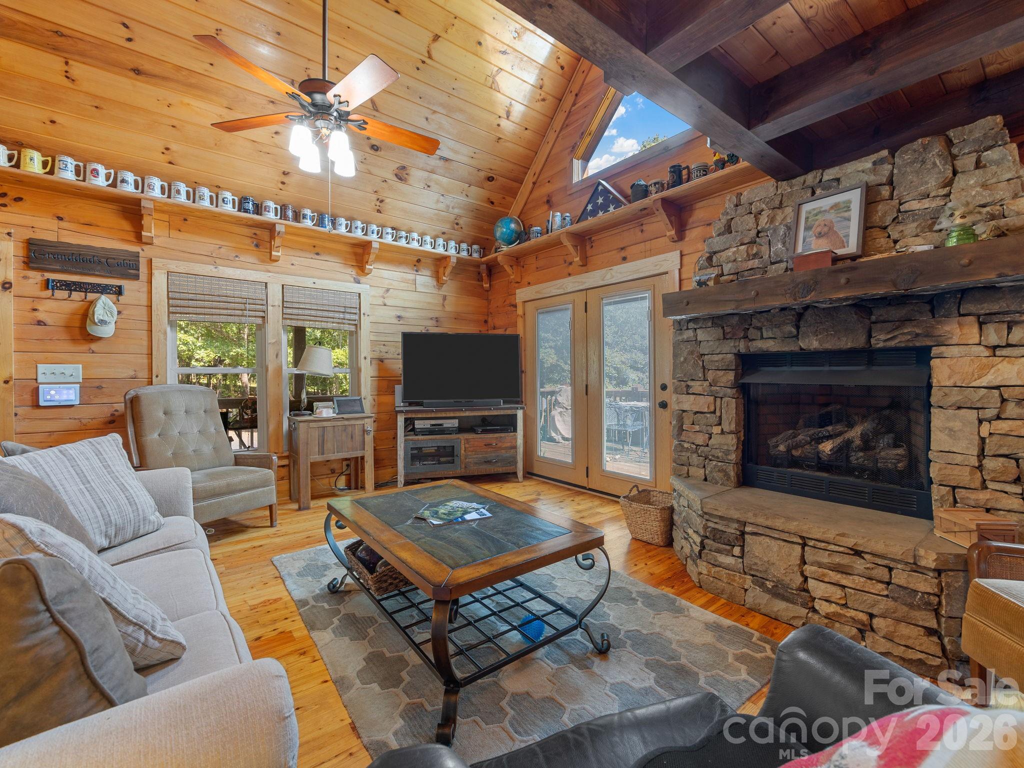 190 Elliott Lane Rutherfordton, NC 28139 - Photo 9 of 43