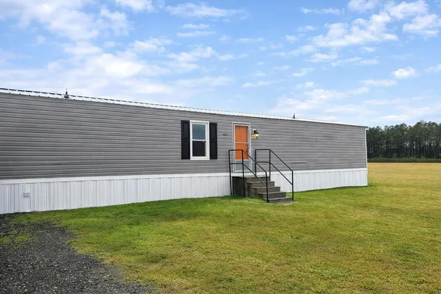 $139,000 | 608 South Pine Street, Johnsonville, SC 29555