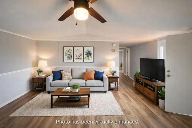 $119,000 | 608 South Pine Street, Johnsonville, SC 29555