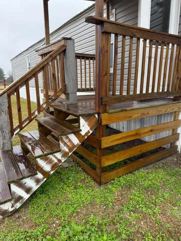 $149,000 | 608 South Pine Street, Johnsonville, SC 29555