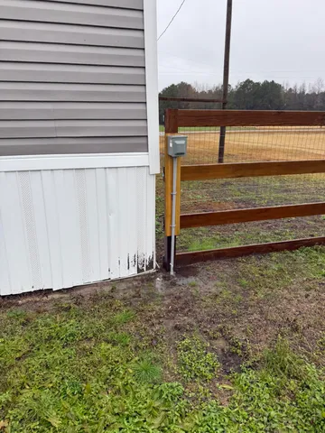 $149,000 | 608 South Pine Street, Johnsonville, SC 29555