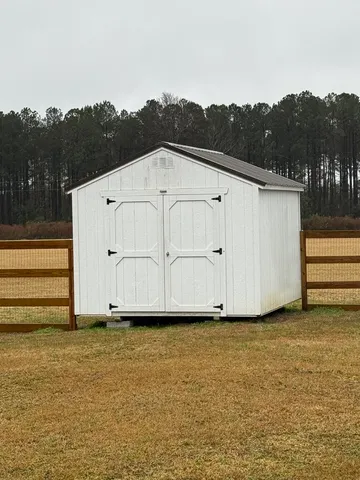 $149,000 | 608 South Pine Street, Johnsonville, SC 29555